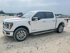 1FTFW5LD8SFA91815 2025 FORD F-150