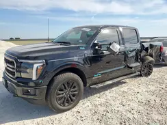1FTFW5LD8SFB10850 2025 FORD F-150