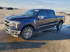 1FTFW5LD8SFB25669 2025 FORD F-150