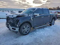 1FTFW5LD8SFB52614 2025 FORD F-150