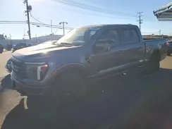 1FTFW5LD8SFB53942 2025 FORD F-150