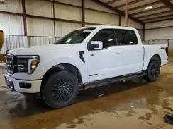 1FTFW5LD8SFB55450 2025 FORD F-150