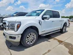 1FTFW5LD8SFB62088 2025 FORD F-150