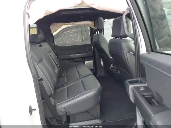 1FTFW5LD8SFB71812 2025 FORD F-150 - Image 8