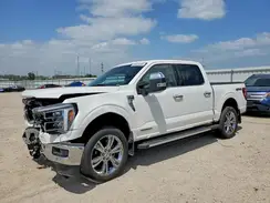 1FTFW5LD8SFB94023 2025 FORD F-150
