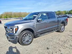 1FTFW5LD8SFC00578 2025 FORD F-150