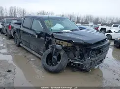 1FTFW5LD8SFC14948 2025 FORD F-150