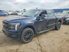 1FTFW5LD8SFC38893 2025 FORD F-150