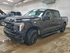 1FTFW5LD8SFC39901 2025 FORD F-150