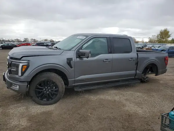 1FTFW5LD9RFA18026 2024 FORD F-150 - Image 1