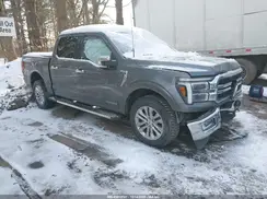 1FTFW5LD9RFA20245 2024 FORD F-150