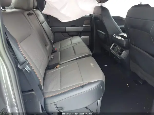 1FTFW5LD9RFA20245 2024 FORD F-150 - Image 8