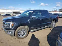 1FTFW5LD9RFA53939 2024 FORD F-150