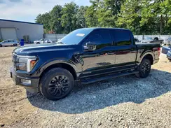 1FTFW5LD9RFA76833 2024 FORD F-150