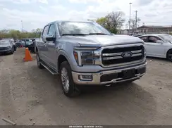 1FTFW5LD9RFB69285 2024 FORD F-150