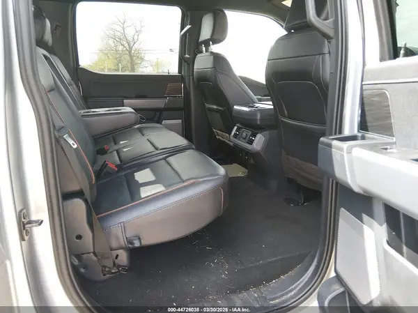 1FTFW5LD9RFB69285 2024 FORD F-150 - Image 8