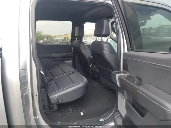 1FTFW5LD9RFC08425 2024 FORD F-150 - Image 8