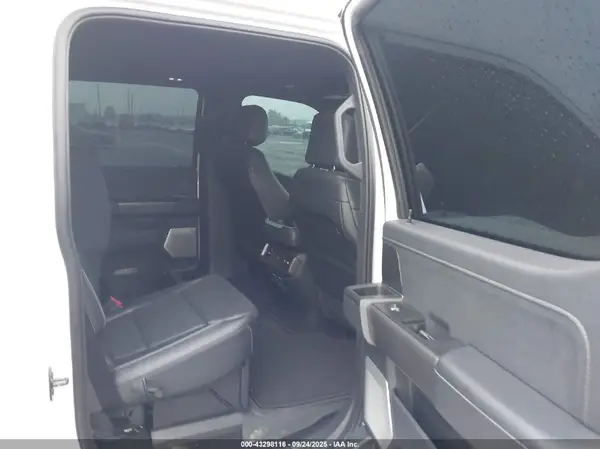 1FTFW5LD9RFC10644 2024 FORD F-150 - Image 8