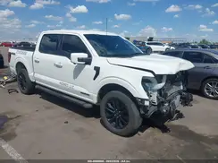 1FTFW5LD9SFA28626 2025 FORD F-150
