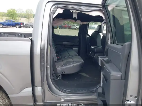 1FTFW5LD9SFA37472 2025 FORD F-150 - Image 8