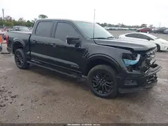 1FTFW5LD9SFA75106 2025 FORD F-150