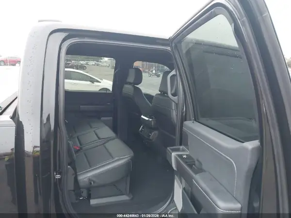 1FTFW5LD9SFA75106 2025 FORD F-150 - Image 8