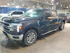 1FTFW5LD9SFA85490 2025 FORD F-150