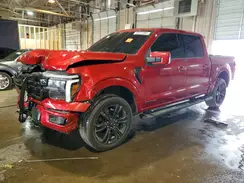 1FTFW5LD9SFB19640 2025 FORD F-150