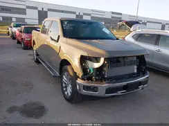 1FTFW5LD9SFB36633 2025 FORD F-150