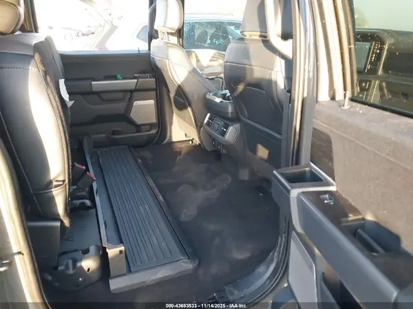 1FTFW5LD9SFB36633 2025 FORD F-150 - Image 8