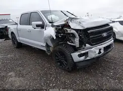 1FTFW5LD9SFB68157 2025 FORD F-150