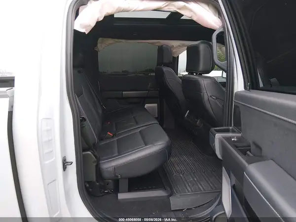 1FTFW5LD9SFB68157 2025 FORD F-150 - Image 8
