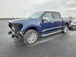 1FTFW5LD9SFB70586 2025 FORD F-150