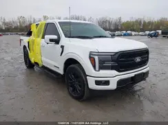 1FTFW5LD9SFB74346 2025 FORD F-150