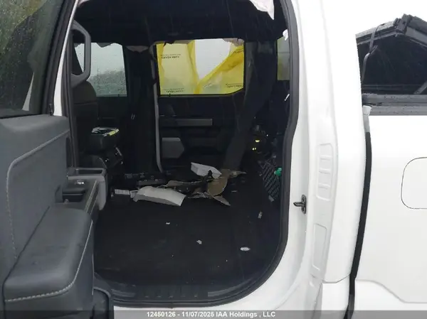 1FTFW5LD9SFB74346 2025 FORD F-150 - Image 8