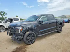 1FTFW5LD9SFB86416 2025 FORD F-150