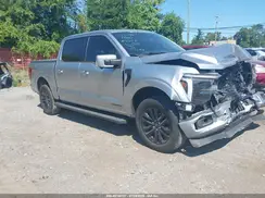 1FTFW5LD9SFC07491 2025 FORD F-150