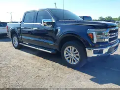 1FTFW5LD9TFA30751 2026 FORD F-150