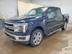 1FTFW5LD9TFA34105 2026 FORD F-150