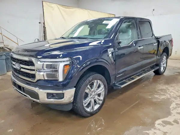 1FTFW5LD9TFA34105 2026 FORD F-150 - Image 1