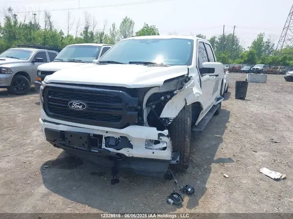 1FTFW5LDXRFA44313 2024 FORD F-150 - Image 2
