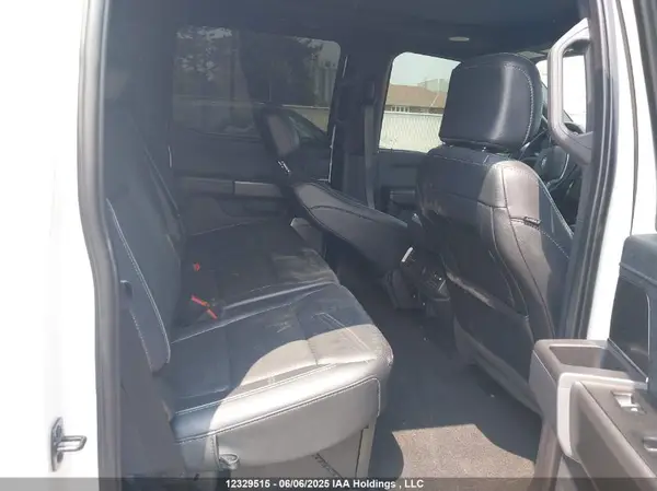 1FTFW5LDXRFA44313 2024 FORD F-150 - Image 8