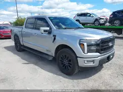 1FTFW5LDXRFA73598 2024 FORD F-150