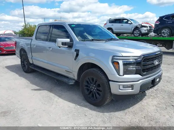 1FTFW5LDXRFA73598 2024 FORD F-150 - Image 1