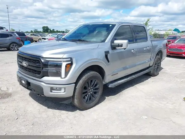1FTFW5LDXRFA73598 2024 FORD F-150 - Image 2