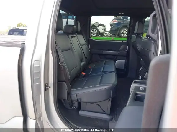 1FTFW5LDXRFA73598 2024 FORD F-150 - Image 8