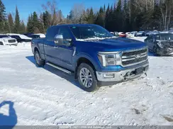 1FTFW5LDXRFA88523 2024 FORD F-150