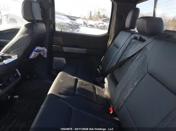 1FTFW5LDXRFA88523 2024 FORD F-150 - Image 8