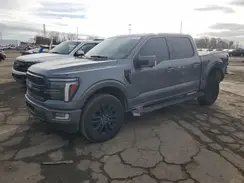 1FTFW5LDXRFB49921 2024 FORD F-150