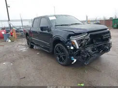 1FTFW5LDXRFB84023 2024 FORD F-150